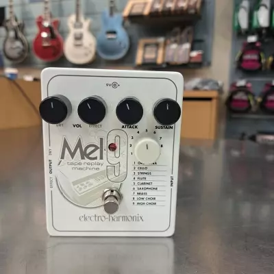Electro-Harmonix - MEL9